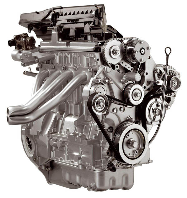 2021 Des Benz Clk430 Car Engine